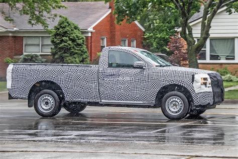 ford trucks 2023 modern features